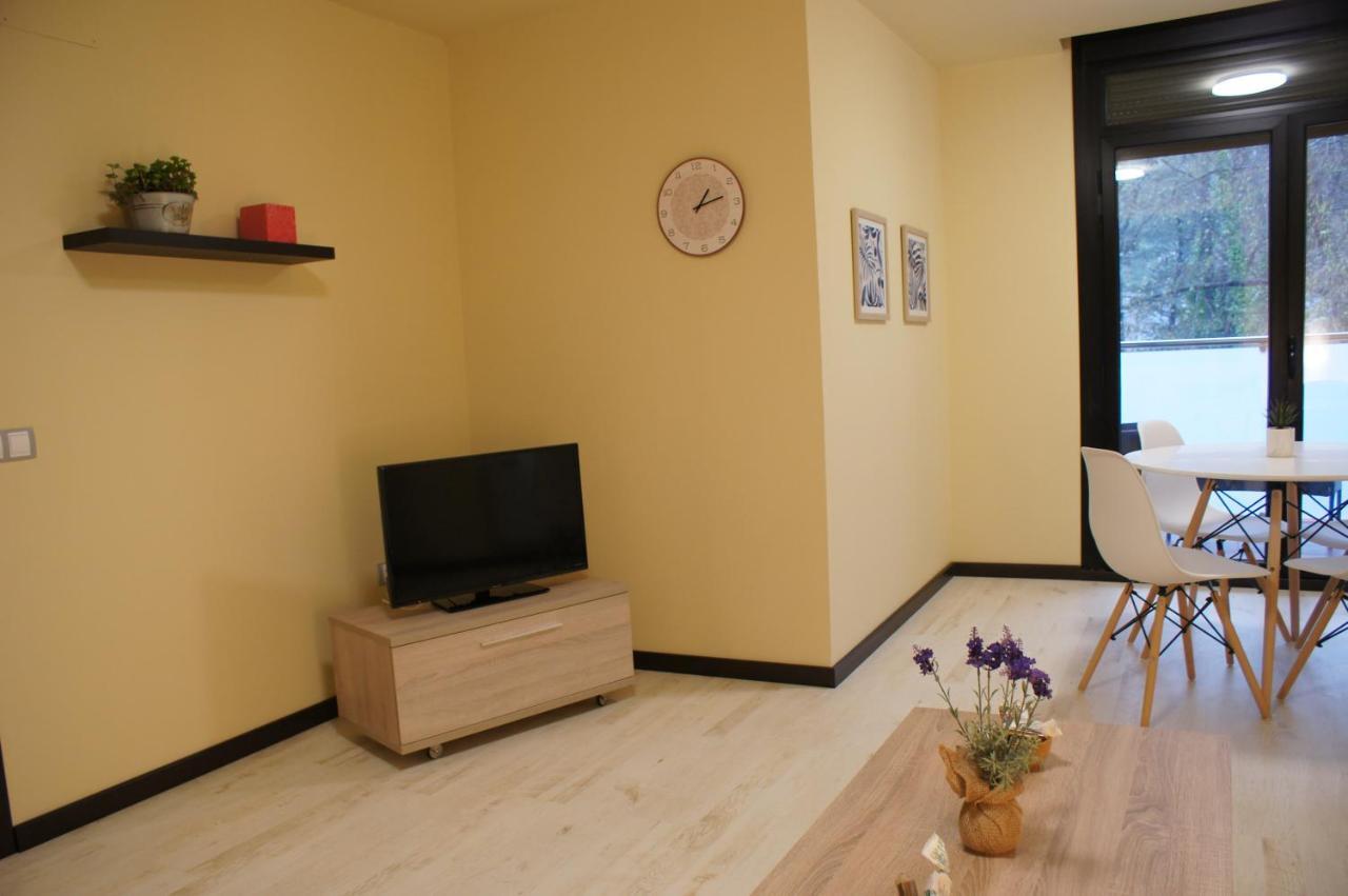 Apartamento Miraflores Arenas de San Pedro Exterior foto